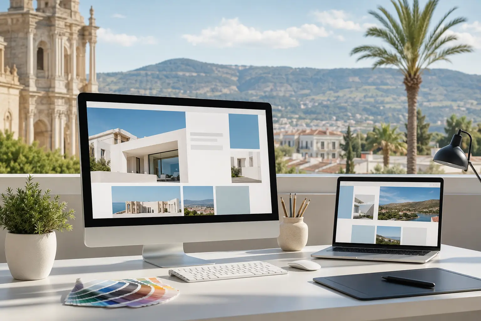 Aydın Web Site Tasarımı – Ege