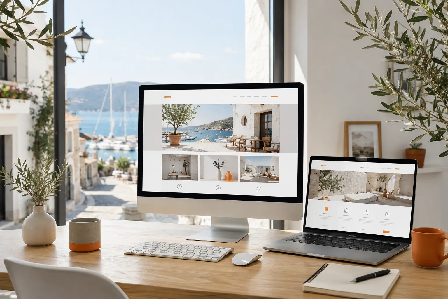 Urla Web Tasarım: İzmir