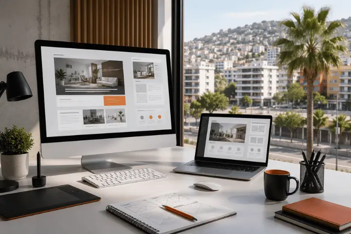 Buca Web Tasarım: İzmir