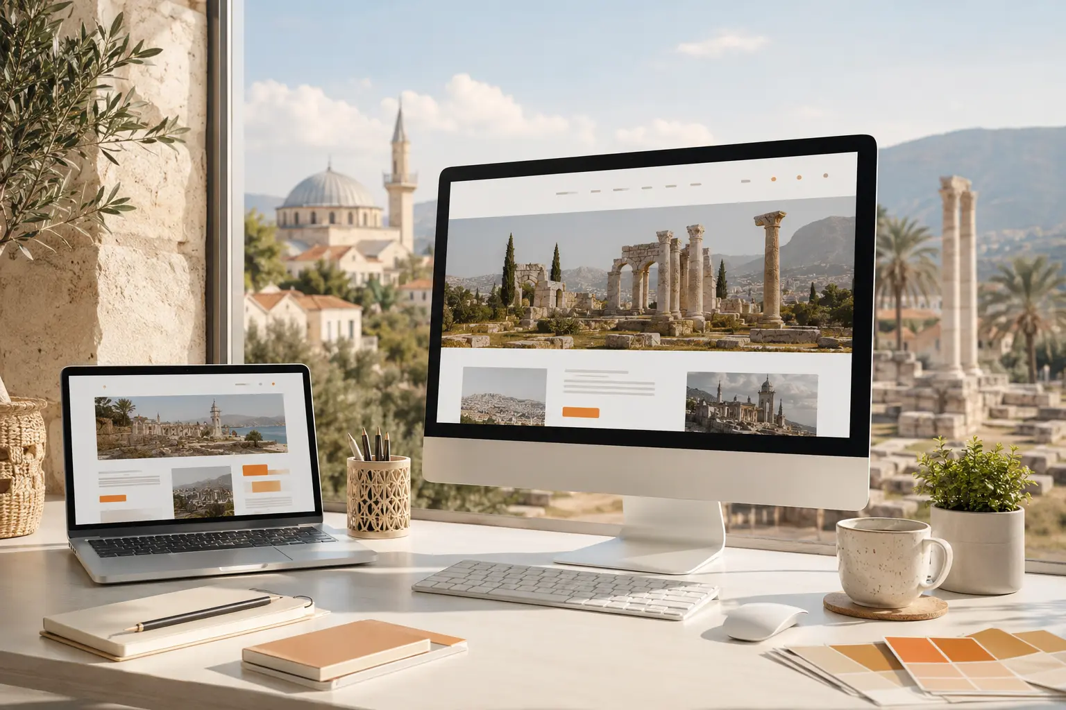 Selçuk Web Tasarım – Bilcom Bilgisayar ile Profesyonel Dijital Çözümler