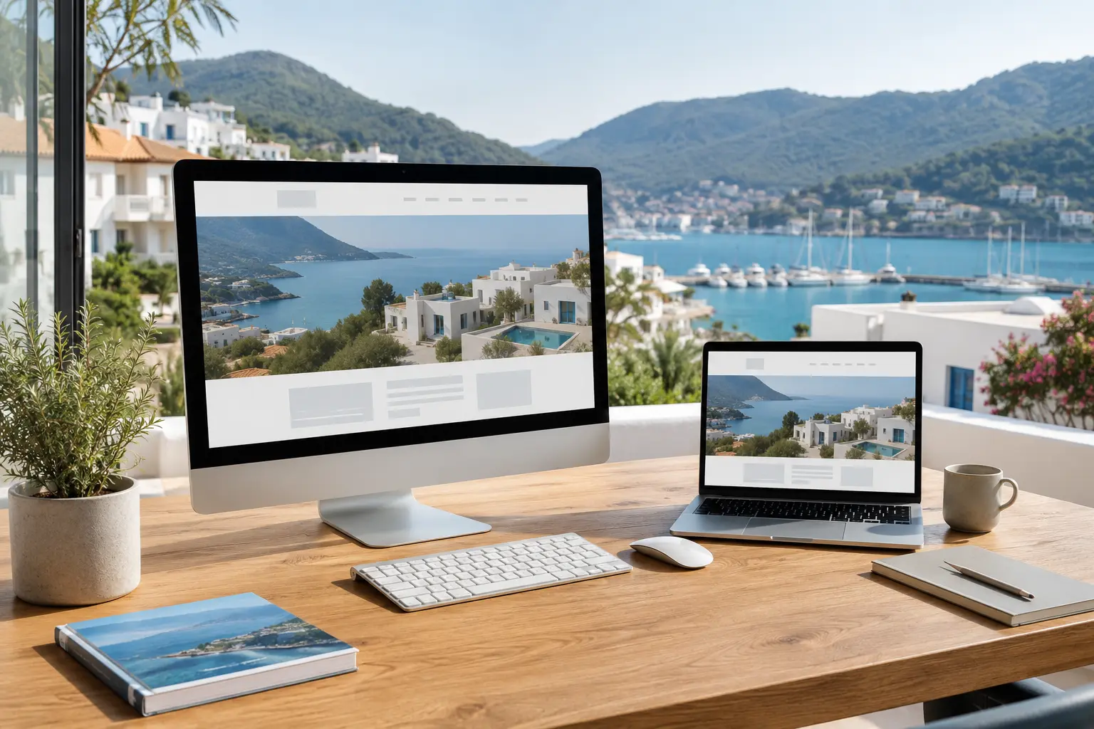 Muğla Web Tasarım