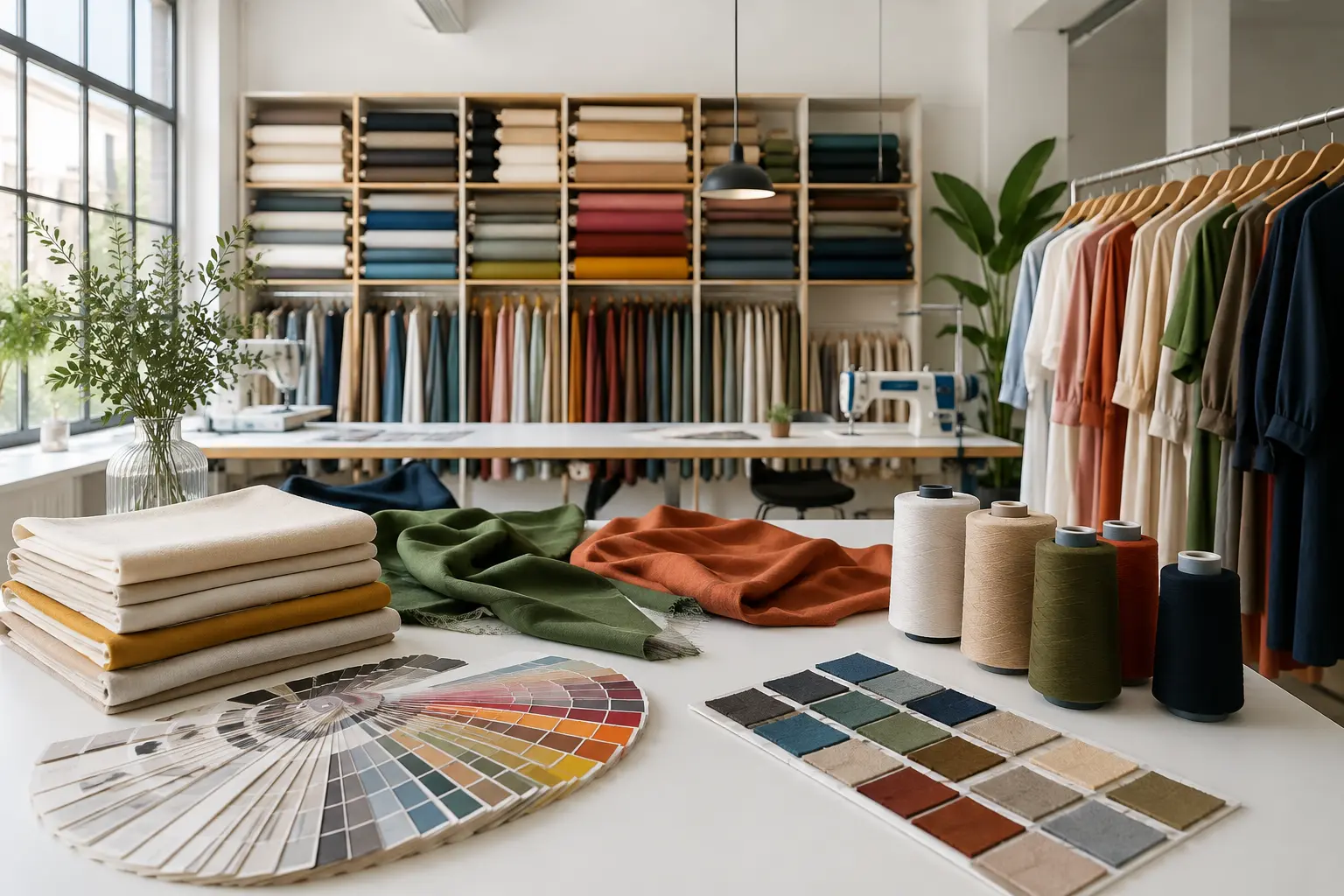 Tekstil Firmam İçin Web Sitesi