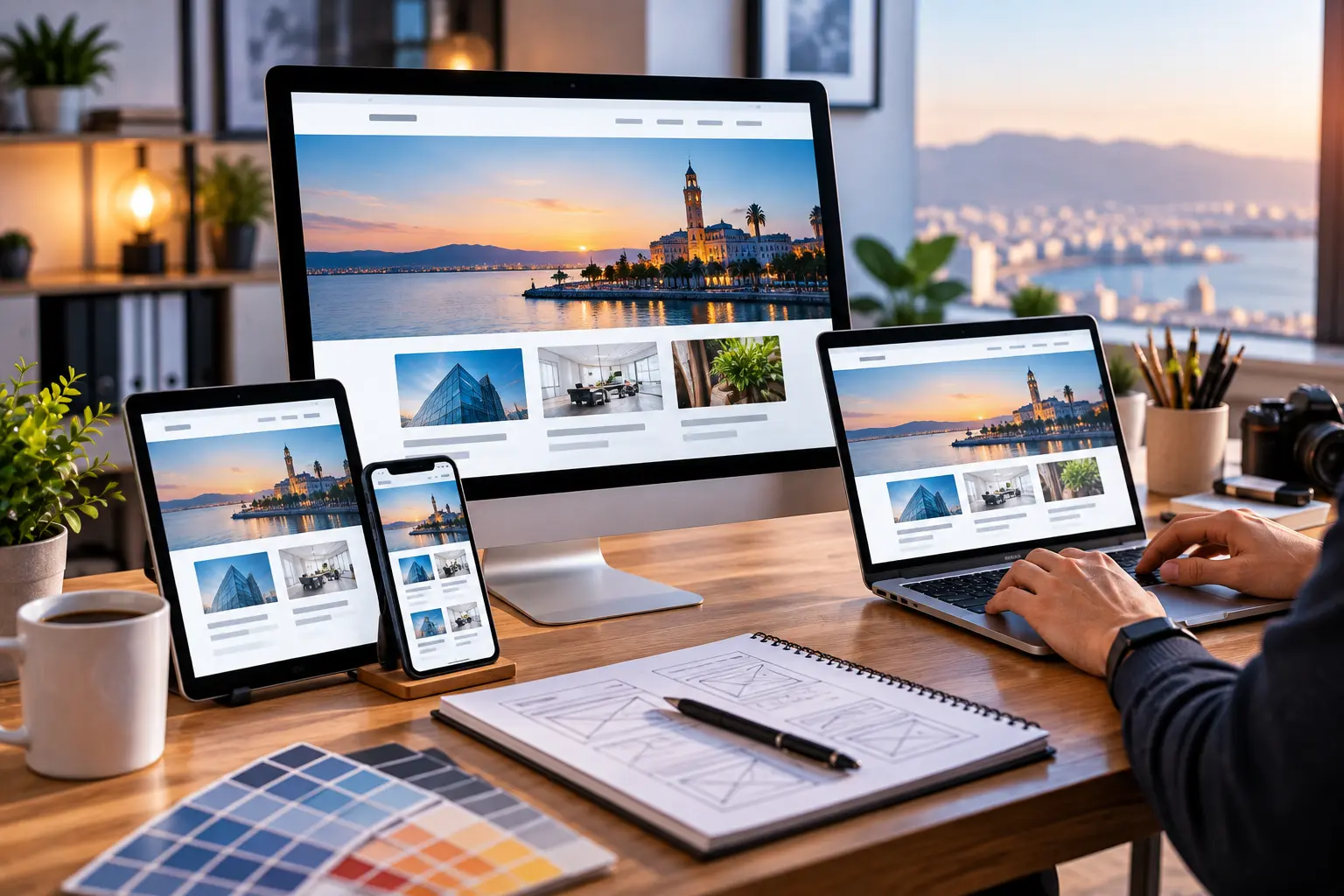 Bir Web Sayfasının Olmazsa Olmazları Nelerdir?