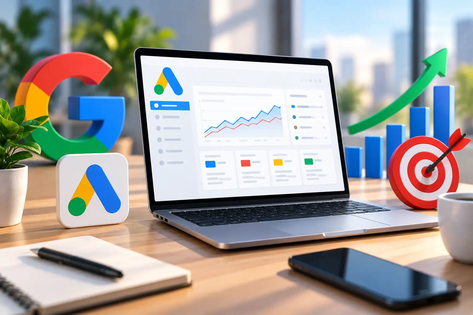 Google Ads Anahtar Kelime Seçiminde Neye Dikkat Etmeliyiz?