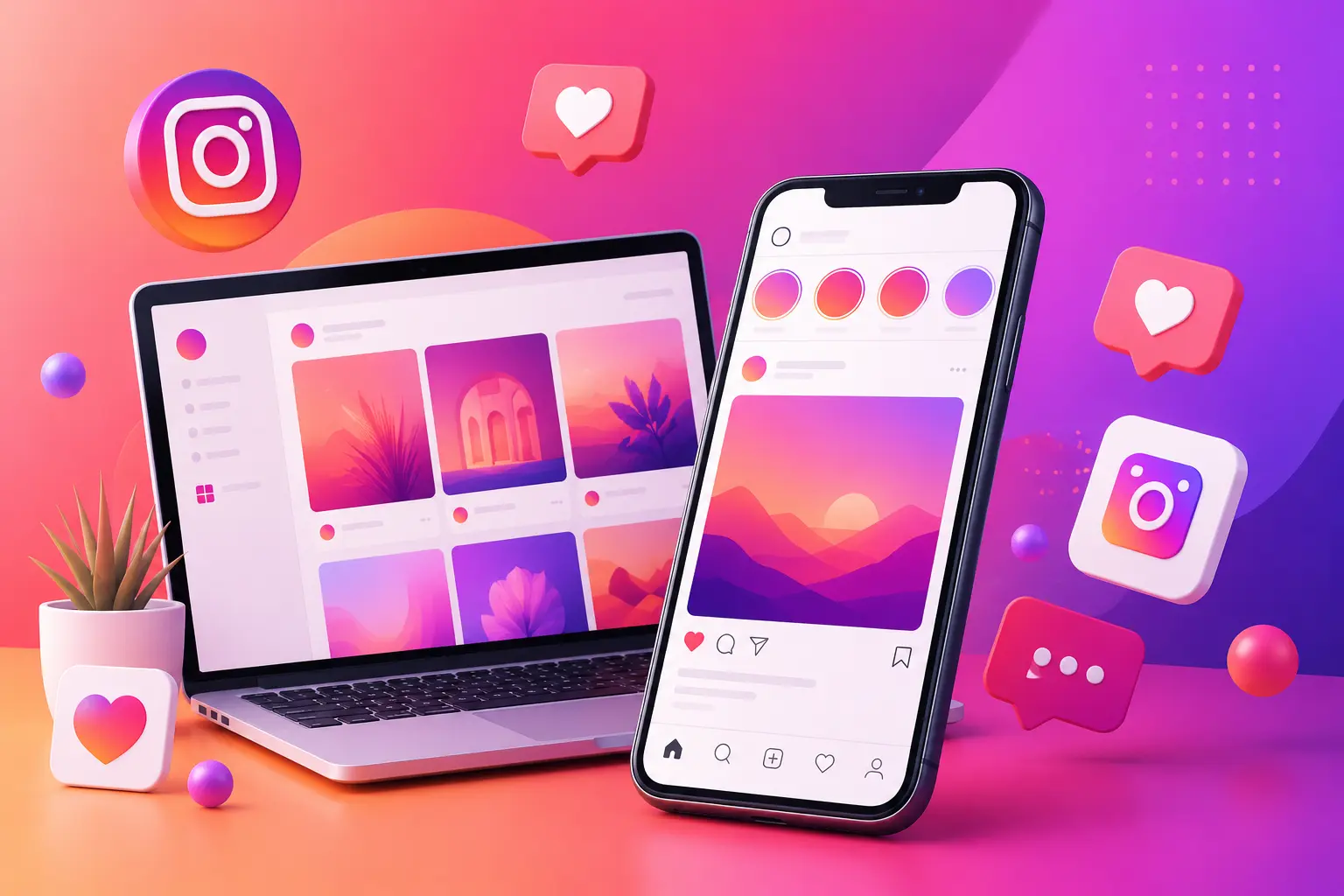 Instagram'da Doğru Kitleye Ulaşma Rehberi