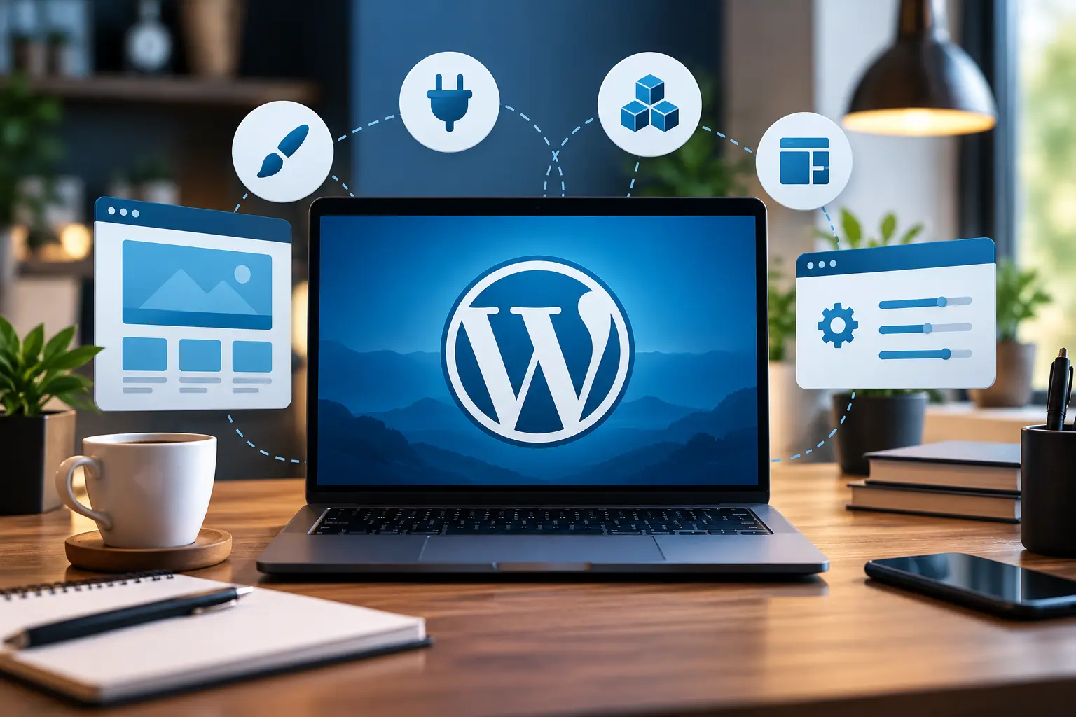 İzmir İşletmeleri İçin SEO Uyumlu WordPress Web Sitesi Rehberi