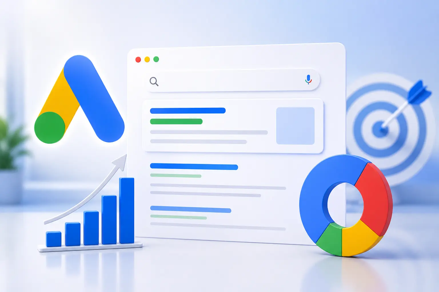 Kendiniz Google Ads Reklamı Verebilir misiniz? Dürüst Bir Rehber