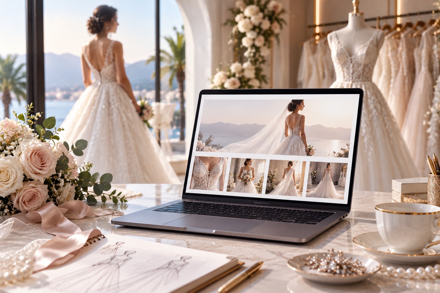 Web Sitenizin Daha Güzel ve Etkileyici Gözükmesi İçin Yapmanız Gerekenler