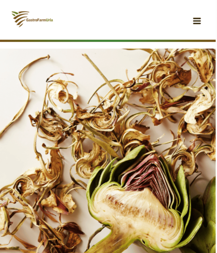 GastroFarm Urla