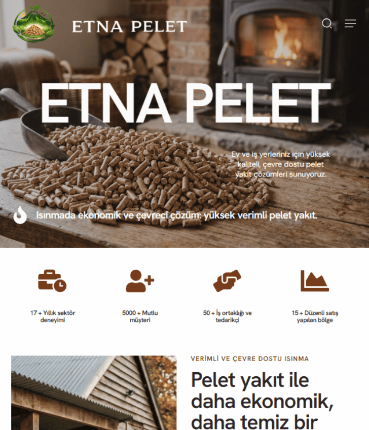 Etna Pelet