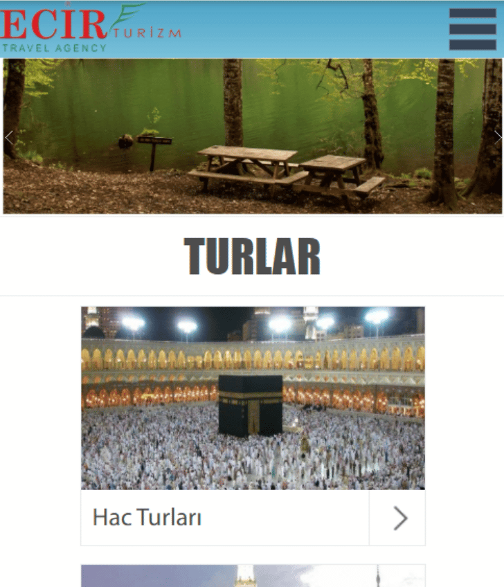 Ecir Turizm