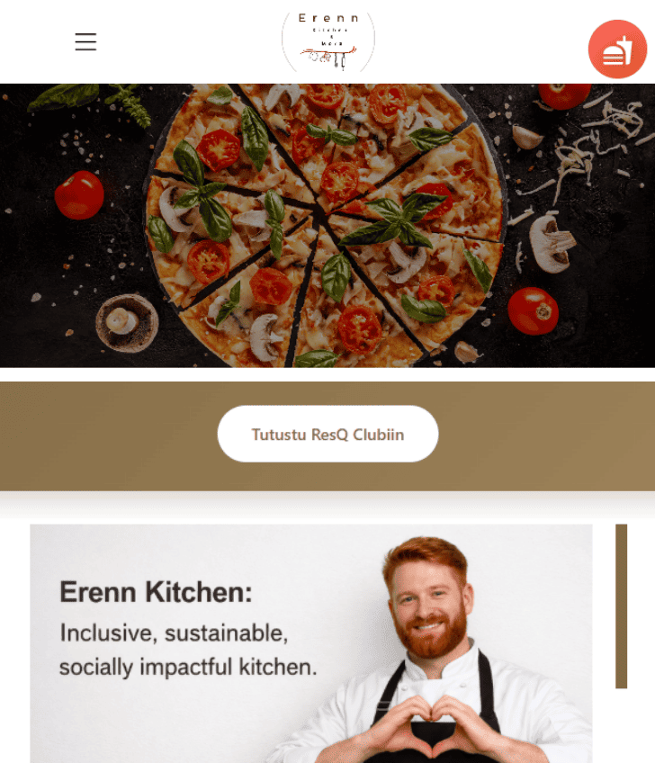 Erenn Kitchen