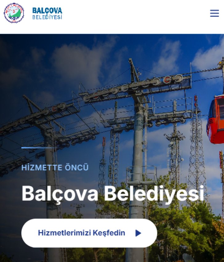 Balçova Belediyesi